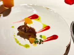 -燃扒房Steakhouse(皇庭店)