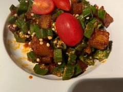 -甘尼仕印度餐厅爵士酒吧(阳春巷店)