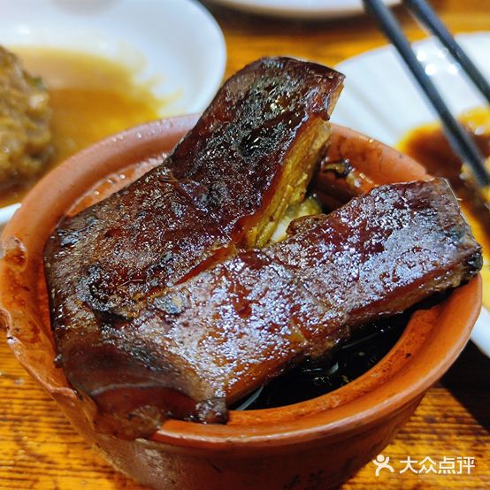 老杭帮陆记饭庄