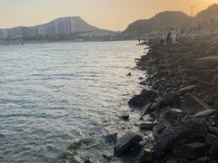 -在海一方公园
