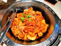 -李想大虾(吾悦广场店)