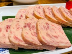 午餐肉-小龙坎火锅(春熙太古里店)
