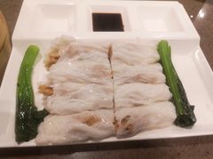 -武林厨神·粤式茶点(五羊店)