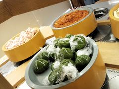 -喜家自助小火锅(卓悦里店)