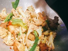 -绿茶餐厅(松江万达店)