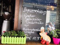 -Restaurant Paulaner am Dom