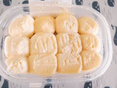 豆乳蛋糕-米洛克欧洲蛋糕(西南路店)