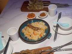 -阿娜尔·新疆菜(宜家荟聚中心店)