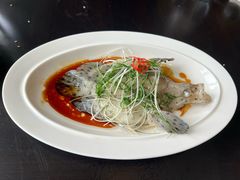 -珠海瑞吉酒店·宴庭中餐厅