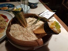 -桂满陇·蟹黄小笼汤包(中山公园店)