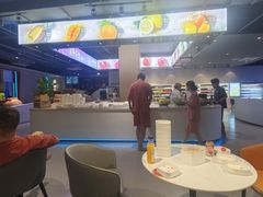 -汤W城市微度假(仓山店)