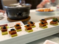 -福来居烤鸭店(天坛二店)