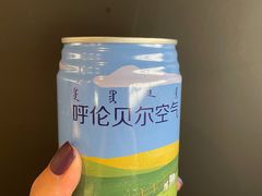 -很久以前羊肉串(中山公园店)