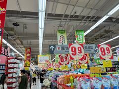-大润发(浒关店)