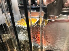 -喜茶(上海兴业太古汇店)