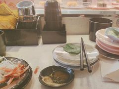 -争鲜回转寿司(东方银座店)