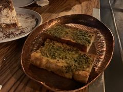 -PIZZA BIANCA(民园店)