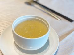 -世博洲际酒店-盛会堂中餐厅