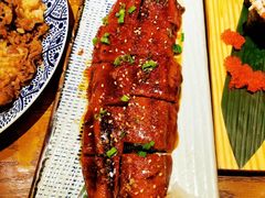 一整条鳗鱼-二丁目食堂(铁西万象汇店)