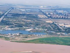 -银川河东国际机场