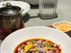 -漢舍中国菜馆(浦东嘉里城店)