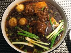 -十面春风·江南面馆(崇宁路店)