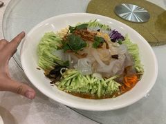-红高粱大酒店(宁山东路店)