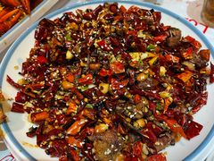 -三妹小龙虾·黄油蟹(华侨城总店)