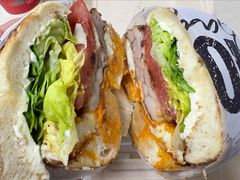 -HOLY BAGEL(苏河店)