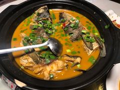 -千岛湖小鱼儿·淳安匠心农家菜