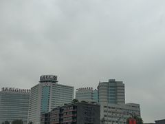 -四川省人民医院(本部)