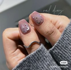 -妙睫屋日式美甲美睫
