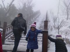 -江南天池