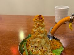 特制土豆沙拉-蒜香焼肉PURUSHIN(马场路店)