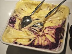 -火山屋台(新街口店)