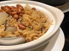 闽和南白萝卜饭-闽和南(深圳万象城店)