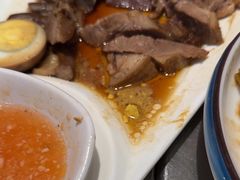 -鹅香四海·卤水火锅·砂锅粥·潮汕菜(宝安店)