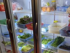 自助取餐区-臭鳜鱼人家·老字号徽菜