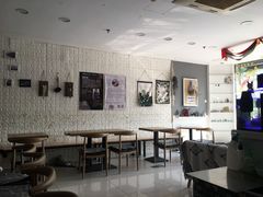 -平行世界·猫咖(首经贸店)