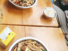 -青羊区不同味冒菜店(青羊店)