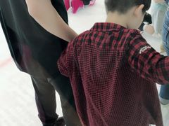 -冠军冰场CHAMPION RINK(百联又一城店)