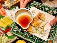 -松鹤精致料理(五一中路店)