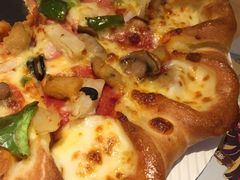 -必胜客(城西银泰店)