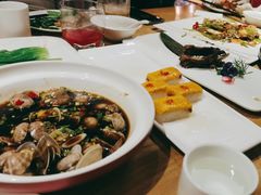 -東舍食唐精品陕菜馆