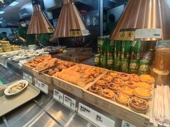-老乡鸡(合肥高铁南站店)