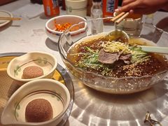 -七八冷面·延边朝鲜族美食(欢乐谷店)