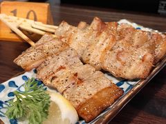 烤五花肉-哥哥の深夜食堂(红松东路店)