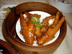 江门-逸豪广式早茶-江门逸豪酒店