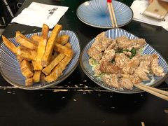 -小明同学(三里屯店)