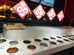 -大渝火锅(江都金鹰店)